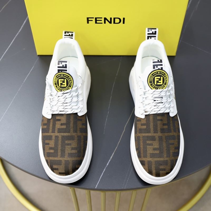 F**di sneakers